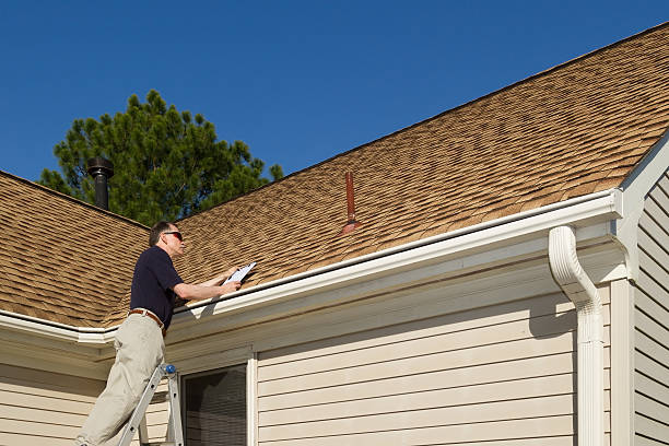 Best Cold Roofs  in Lake Mawk, OH