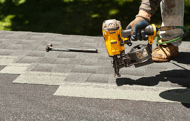 Roof Coating Services in Lake Mohawk, OH