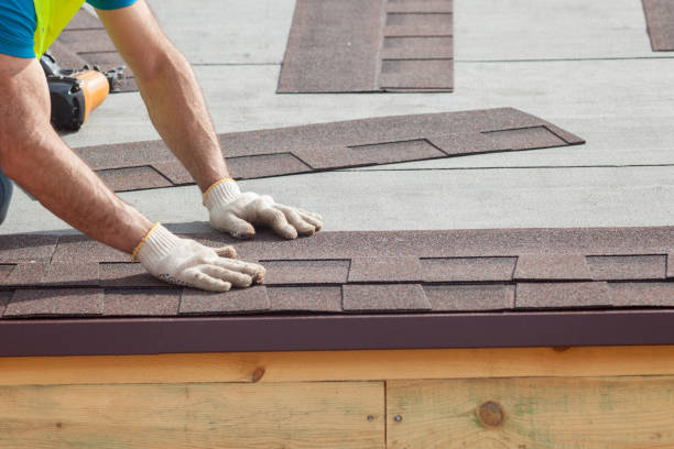 Best Wood Shake Roofing  in Lake Mawk, OH