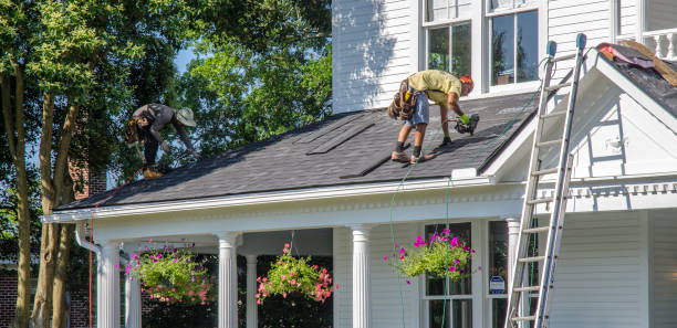 Best Chimney Flashing Repair  in Lake Mawk, OH